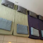 1211 Seri Bukit Ceylon Klcc 5 Minutes To Alor Street Pavilion Bukit Bintang 2R2B 8Pax