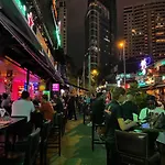 1211 Seri Bukit Ceylon Klcc 5 Minutes To Alor Street Pavilion Bukit Bintang 2R2B 8Pax