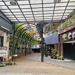 1211 Seri Bukit Ceylon Klcc 5 Minutes To Alor Street Pavilion Bukit Bintang 2R2B 8Pax