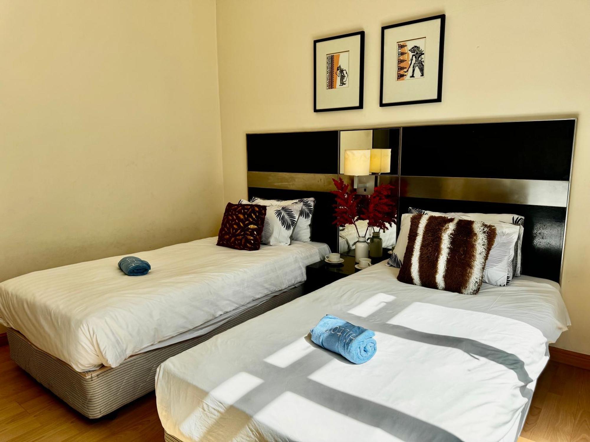 1211 Seri Bukit Ceylon Klcc 5 Minutes To Alor Street Pavilion Bukit Bintang 2r2b 8pax Pangsapuri