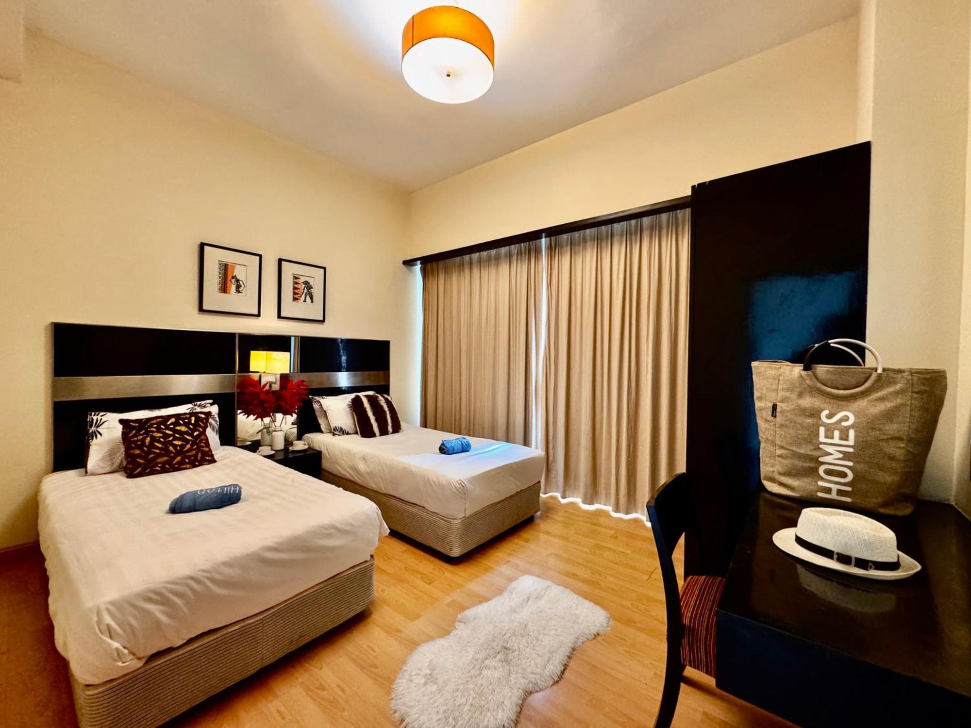 1211 Seri Bukit Ceylon Klcc 5 Minutes To Alor Street Pavilion Bukit Bintang 2r2b 8pax Pangsapuri *
